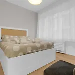 Lägenhet Sanso House - 2 Bedrooms, 2 Bathrooms, Ac - For Family