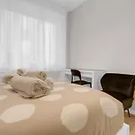 Lägenhet Sanso House - 2 Bedrooms, 2 Bathrooms, Ac - For Family *