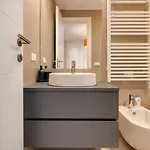 Sanso House - 2 Bedrooms, 2 Bathrooms, Ac - For Family * Rom
