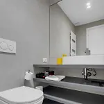 Sanso House - 2 Bedrooms, 2 Bathrooms, Ac - For Family