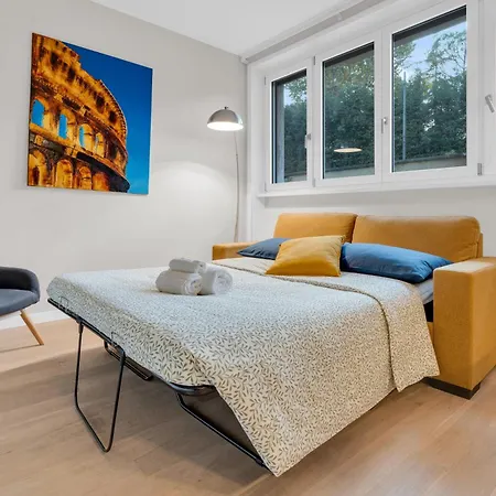 Sanso House *