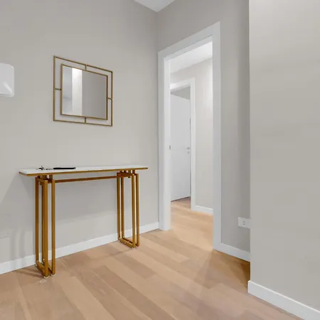 Sanso House - 2 Bedrooms, 2 Bathrooms, Ac - For Family * רומא