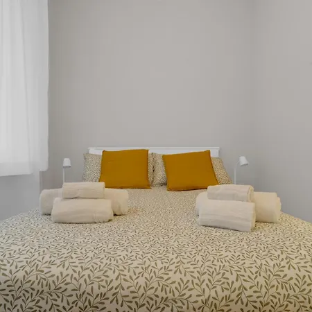 Sanso House - 2 Bedrooms, 2 Bathrooms, Ac - For Family Appartement *