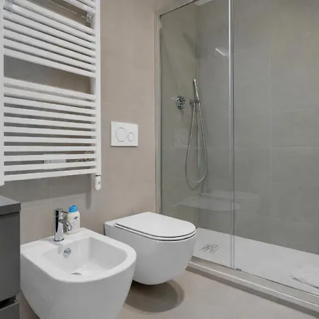 Sanso House - 2 Bedrooms, 2 Bathrooms, Ac - For Family