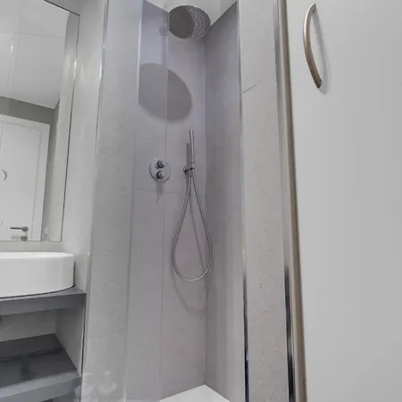 Sanso House - 2 Bedrooms, 2 Bathrooms, Ac - For Family Rome