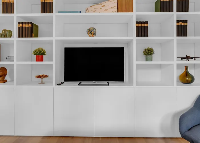 דירה Sanso House - 2 Bedrooms, 2 Bathrooms, Ac - For Family *