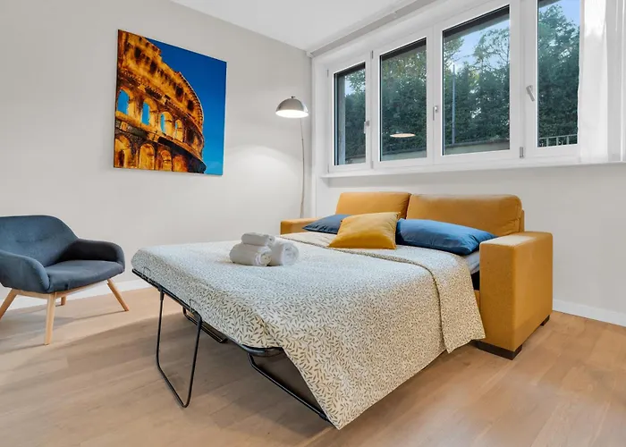 Sanso House - 2 Bedrooms, 2 Bathrooms, Ac - For Family