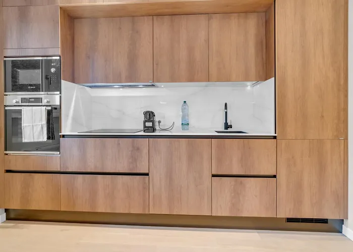 דירה Sanso House - 2 Bedrooms, 2 Bathrooms, Ac - For Family *