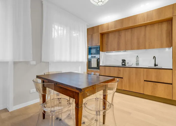 Sanso House - 2 Bedrooms, 2 Bathrooms, Ac - For Family