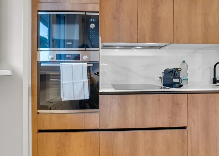 דירה Sanso House - 2 Bedrooms, 2 Bathrooms, Ac - For Family *