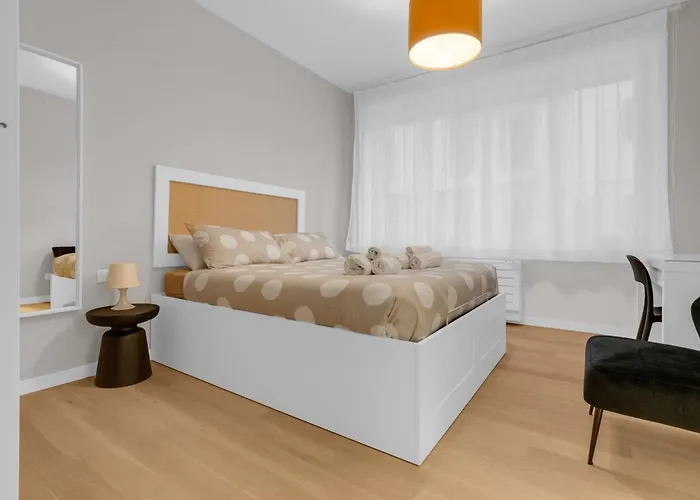 Sanso House - 2 Bedrooms, 2 Bathrooms, Ac - For Family דירה