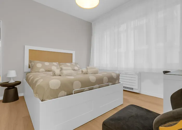 דירה Sanso House - 2 Bedrooms, 2 Bathrooms, Ac - For Family