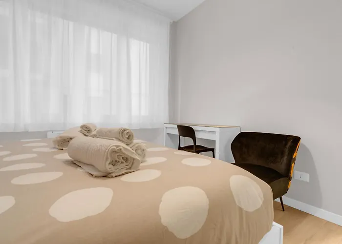 דירה Sanso House - 2 Bedrooms, 2 Bathrooms, Ac - For Family *