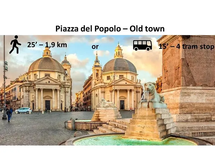 Sanso House - 2 Bedrooms, 2 Bathrooms, Ac - For Family דירה