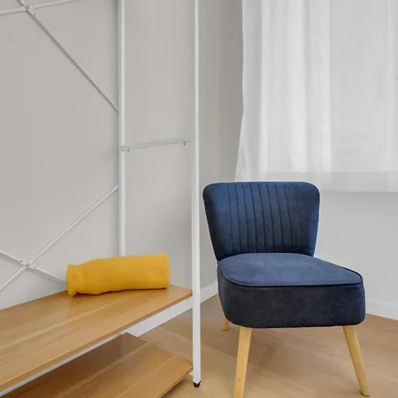 Sanso House * Рим