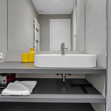 Sanso House Рим